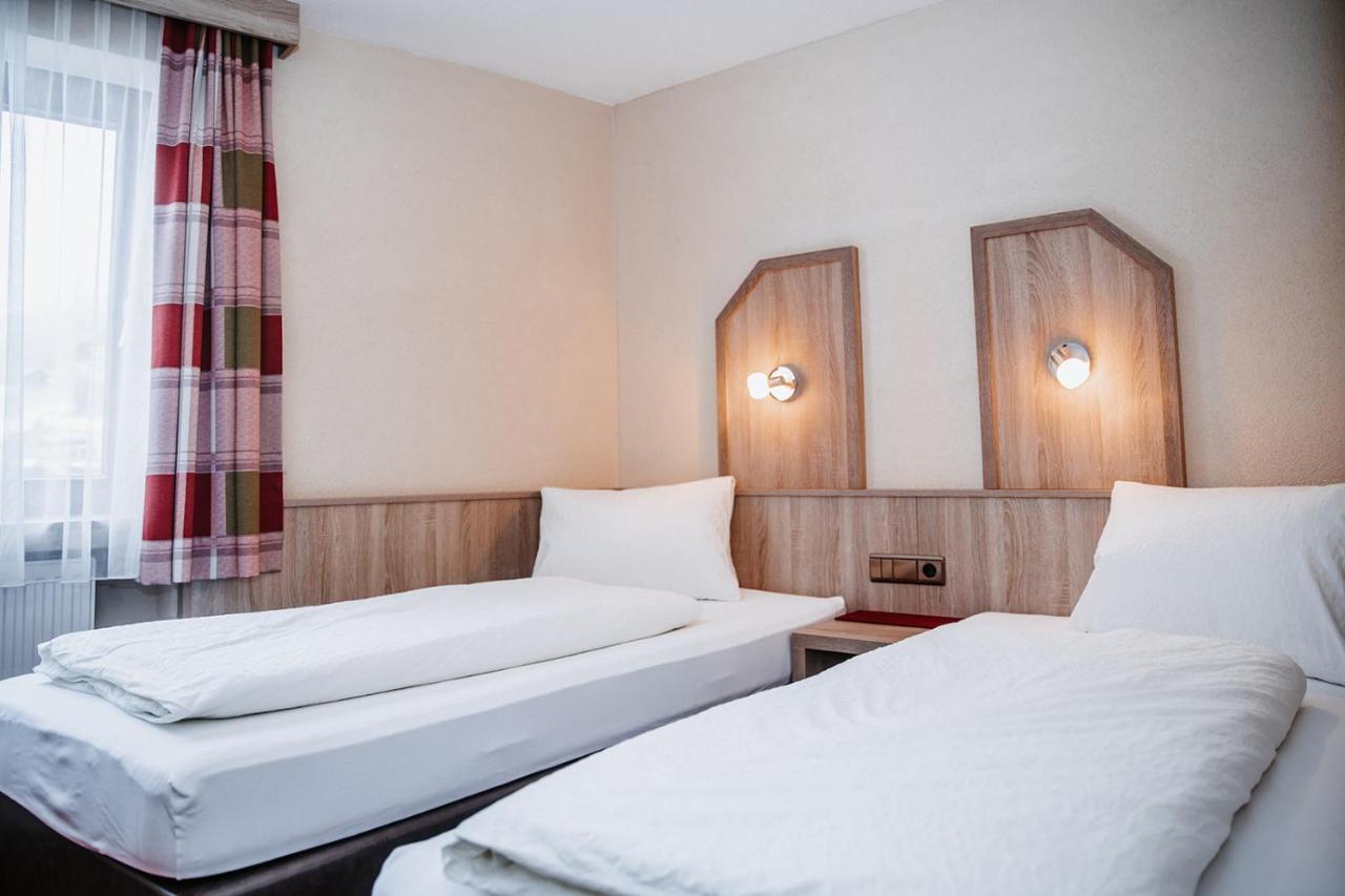 B&B Windau Зельден Екстер'єр фото
