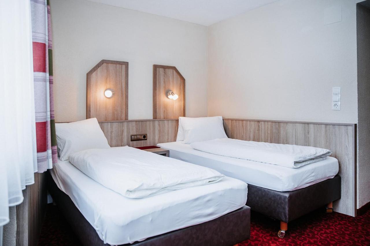 B&B Windau Зельден Екстер'єр фото
