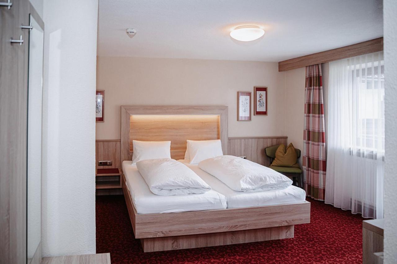 B&B Windau Зельден Екстер'єр фото