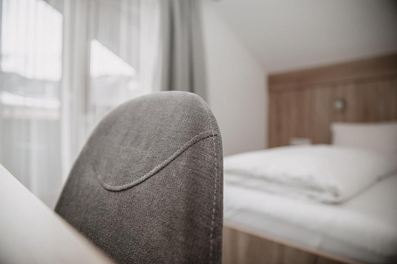 B&B Windau Зельден Екстер'єр фото