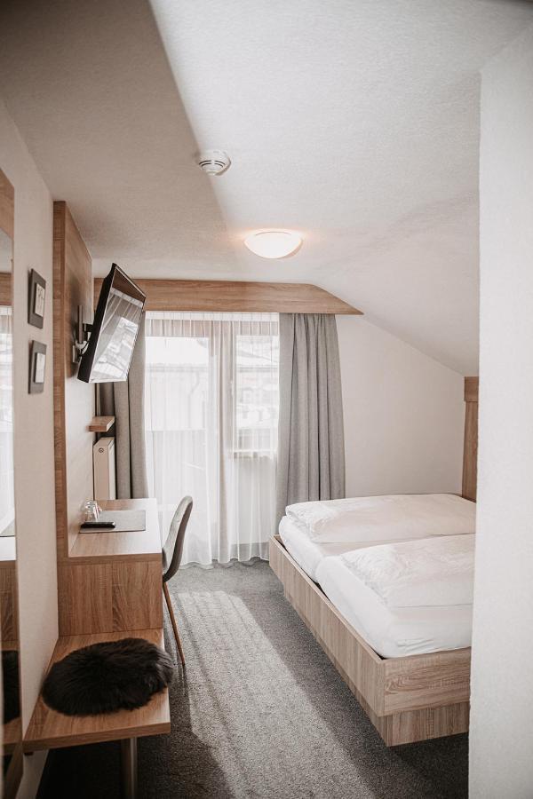B&B Windau Зельден Екстер'єр фото