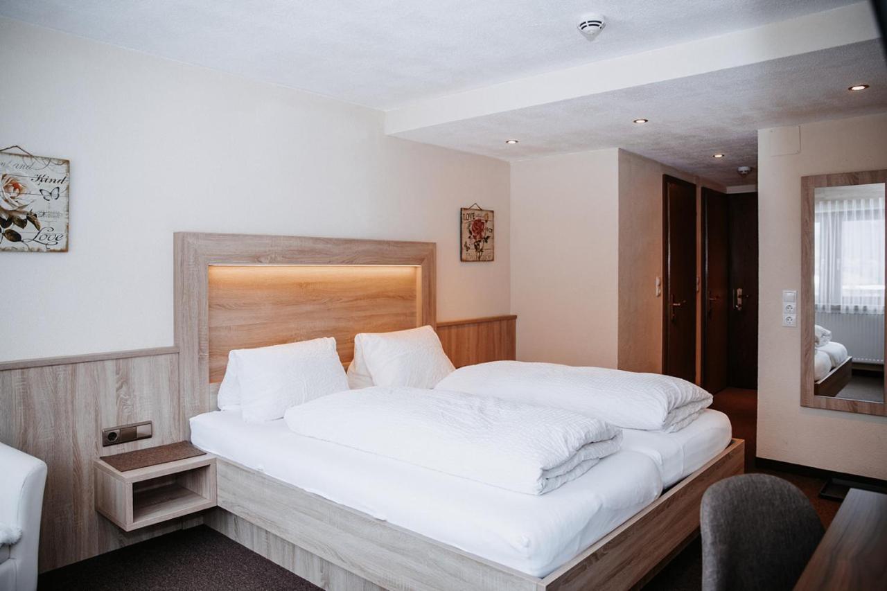 B&B Windau Зельден Екстер'єр фото