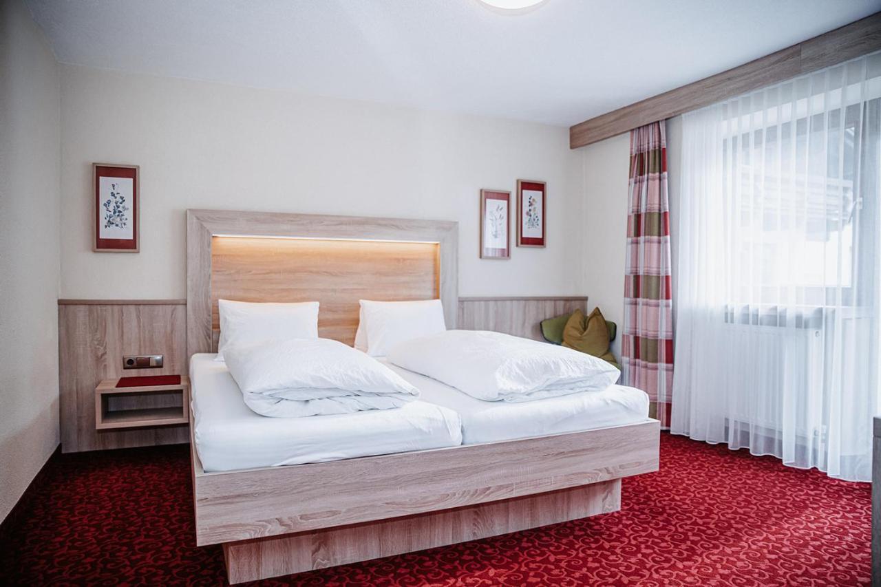 B&B Windau Зельден Екстер'єр фото