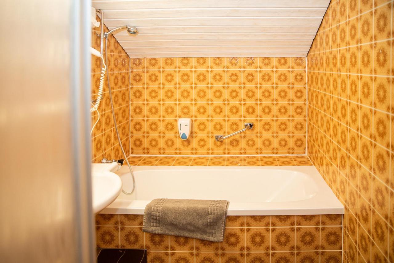 B&B Windau Зельден Екстер'єр фото