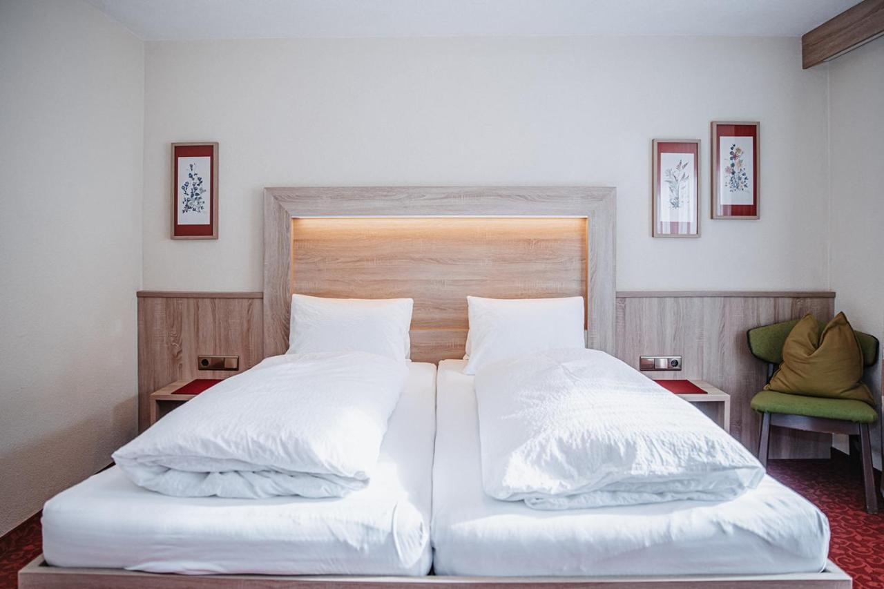 B&B Windau Зельден Екстер'єр фото