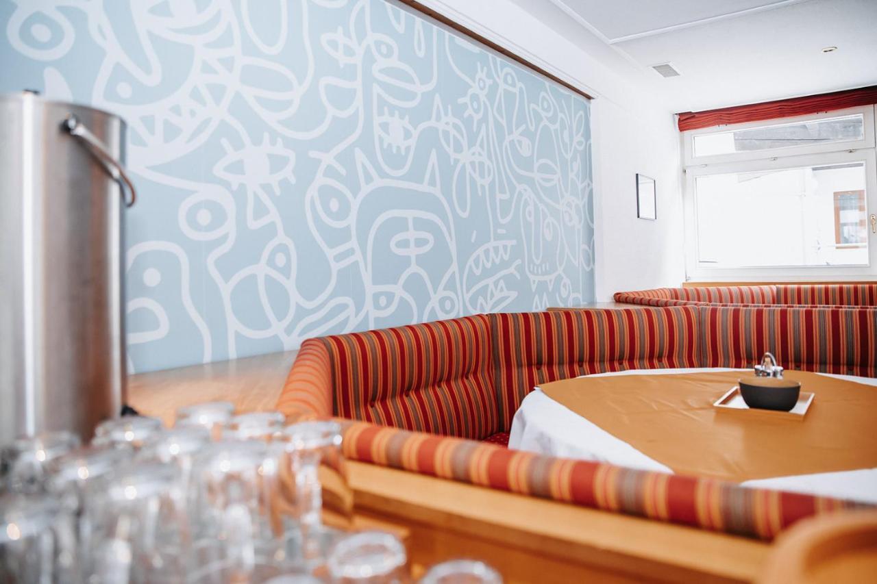 B&B Windau Зельден Екстер'єр фото