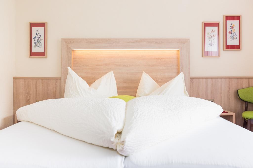 B&B Windau Зельден Екстер'єр фото