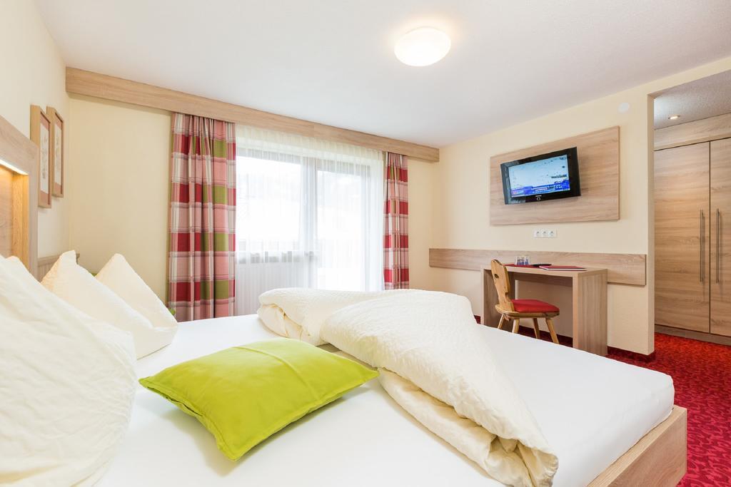 B&B Windau Зельден Екстер'єр фото