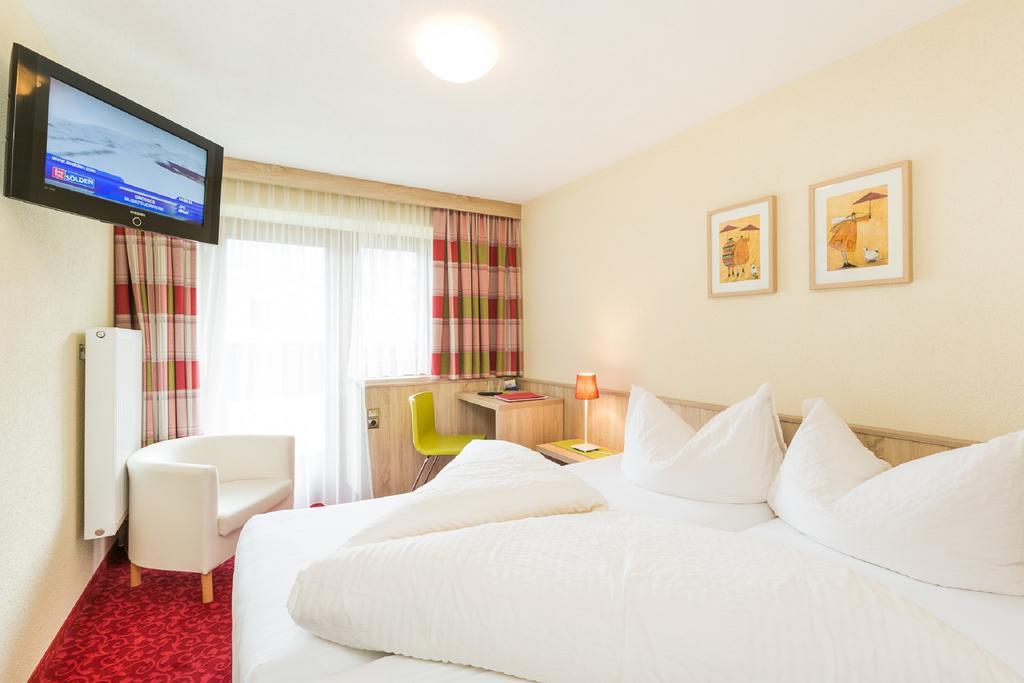 B&B Windau Зельден Екстер'єр фото