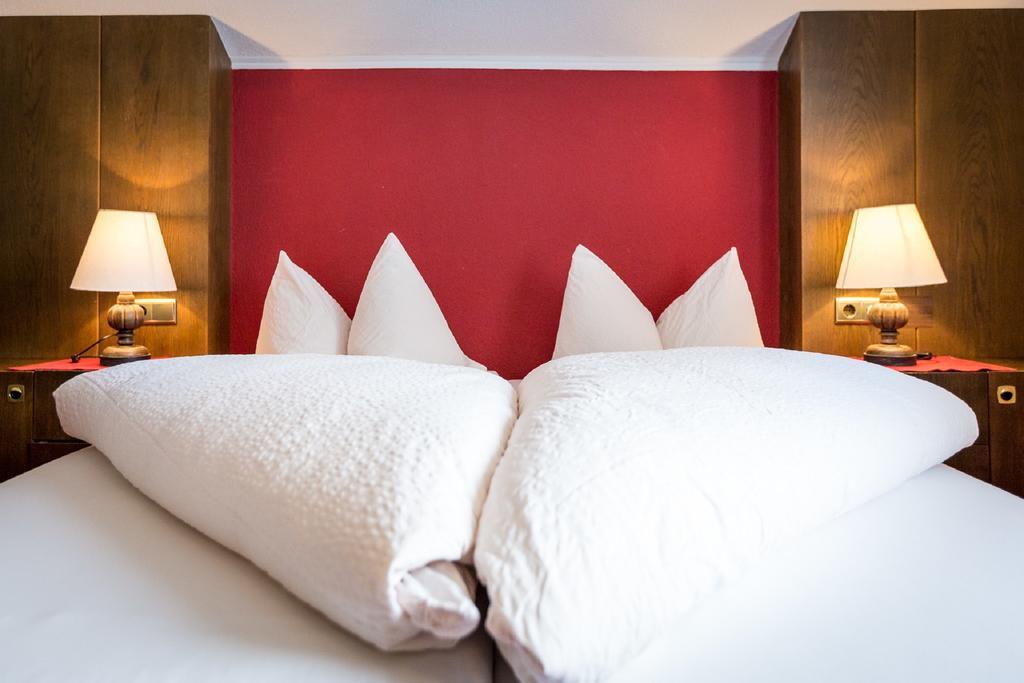 B&B Windau Зельден Екстер'єр фото