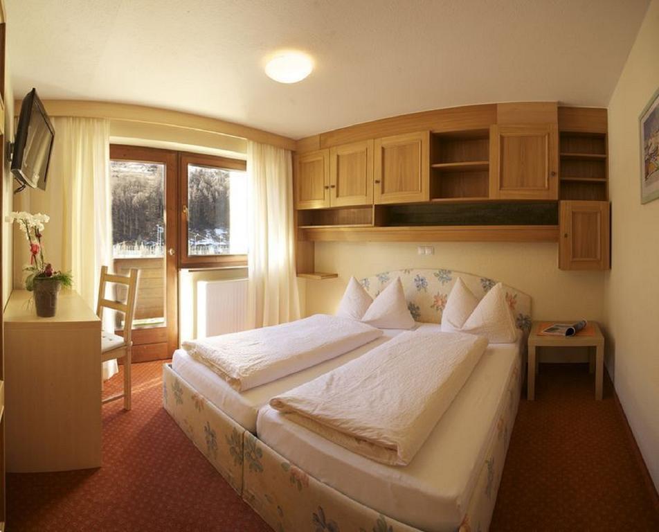 B&B Windau Зельден Екстер'єр фото
