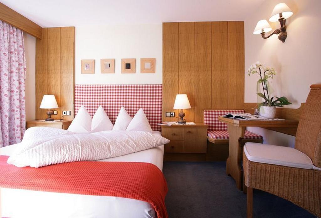 B&B Windau Зельден Екстер'єр фото